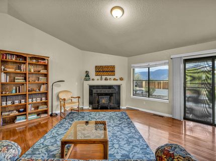 2716 Wildhorse Lane, Minden, NV 89423 Photo