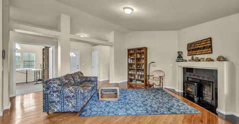 2716 Wildhorse Lane, Minden, NV 89423 Photo