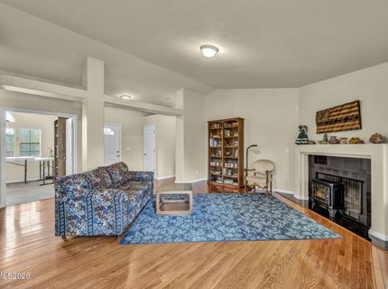 2716 Wildhorse Lane, Minden, NV 89423 Photo