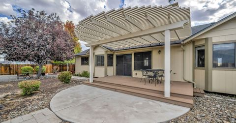 2716 Wildhorse Lane, Minden, NV 89423 Photo