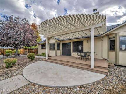 2716 Wildhorse Lane, Minden, NV 89423 Photo