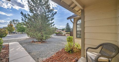 2716 Wildhorse Lane, Minden, NV 89423 Photo