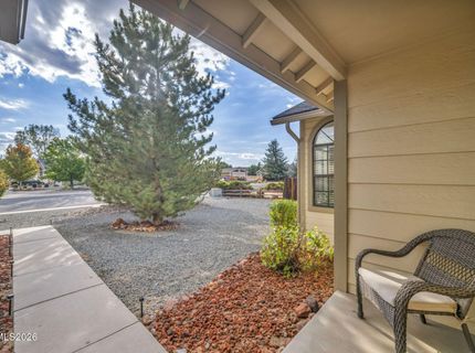 2716 Wildhorse Lane, Minden, NV 89423 Photo