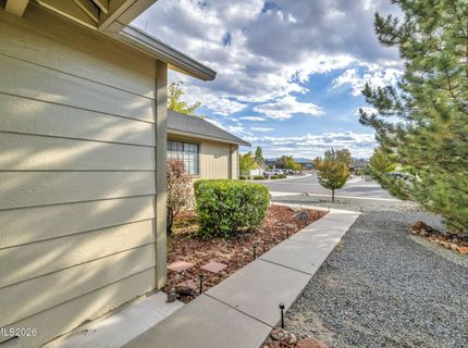 2716 Wildhorse Lane, Minden, NV 89423 Photo