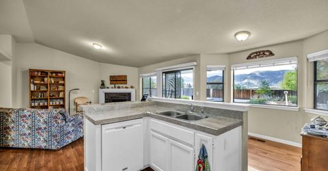 2716 Wildhorse Lane, Minden, NV 89423 Photo