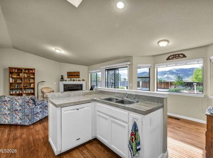 2716 Wildhorse Lane, Minden, NV 89423 Photo