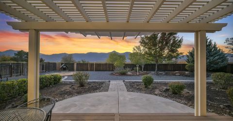 2716 Wildhorse Lane, Minden, NV 89423 Photo