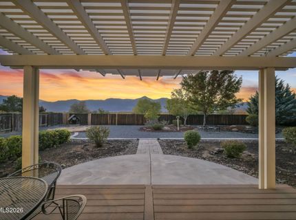 2716 Wildhorse Lane, Minden, NV 89423 Photo