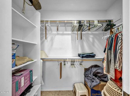 2716 Wildhorse Lane, Minden, NV 89423 Photo