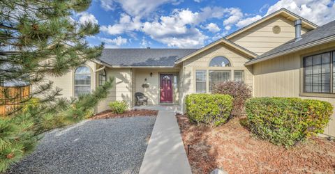 2716 Wildhorse Lane, Minden, NV 89423 Photo