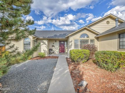 2716 Wildhorse Lane, Minden, NV 89423 Photo