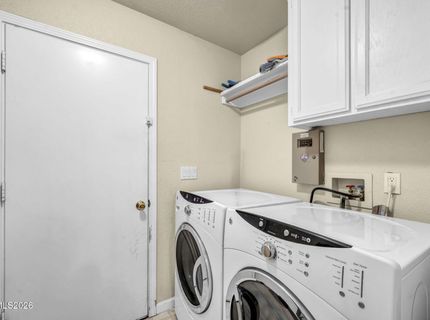 2716 Wildhorse Lane, Minden, NV 89423 Photo