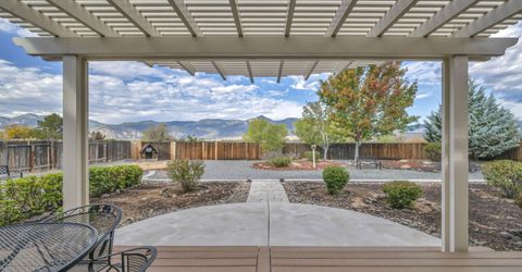 2716 Wildhorse Lane, Minden, NV 89423 Photo