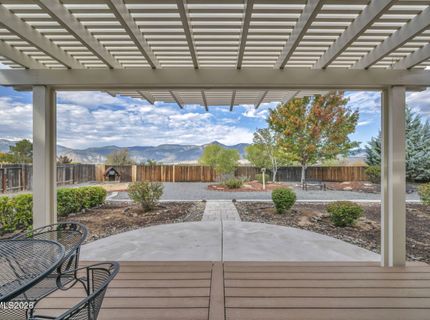 2716 Wildhorse Lane, Minden, NV 89423 Photo