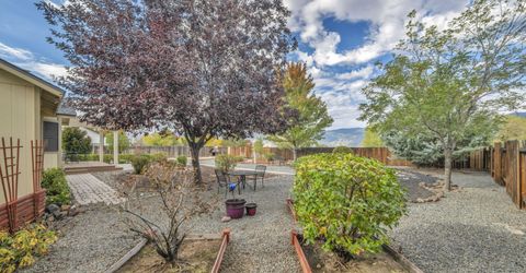 2716 Wildhorse Lane, Minden, NV 89423 Photo
