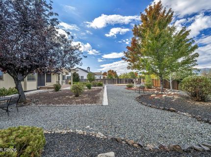 2716 Wildhorse Lane, Minden, NV 89423 Photo