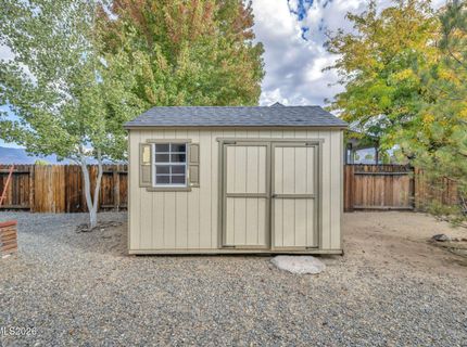 2716 Wildhorse Lane, Minden, NV 89423 Photo