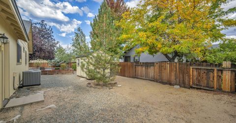 2716 Wildhorse Lane, Minden, NV 89423 Photo