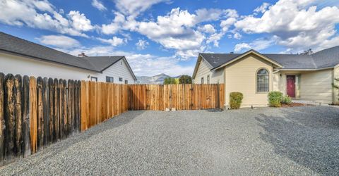 2716 Wildhorse Lane, Minden, NV 89423 Photo