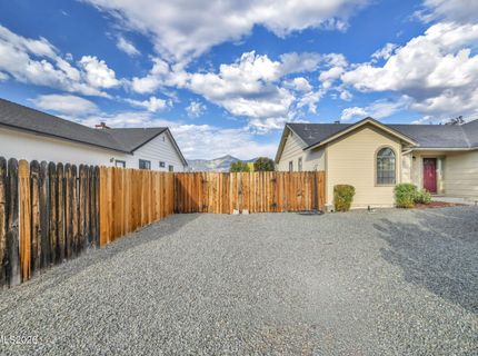 2716 Wildhorse Lane, Minden, NV 89423 Photo