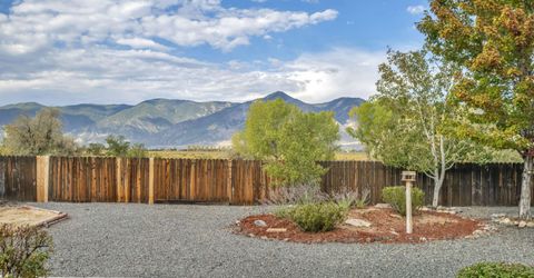 2716 Wildhorse Lane, Minden, NV 89423 Photo