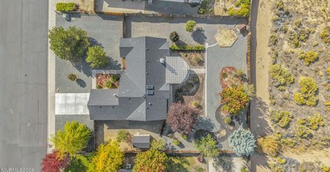 2716 Wildhorse Lane, Minden, NV 89423 Photo