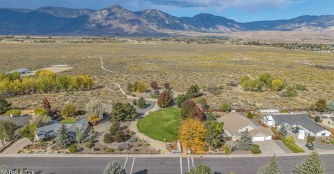2716 Wildhorse Lane, Minden, NV 89423 Photo
