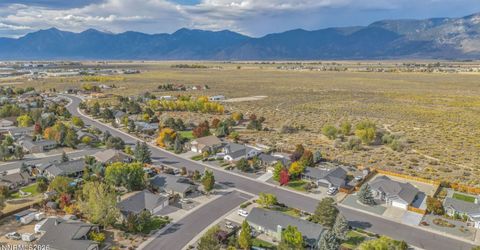 2716 Wildhorse Lane, Minden, NV 89423 Photo