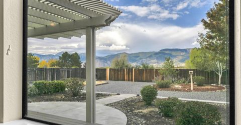 2716 Wildhorse Lane, Minden, NV 89423 Photo