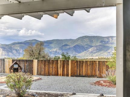 2716 Wildhorse Lane, Minden, NV 89423 Photo