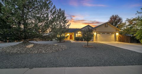 2716 Wildhorse Lane, Minden, NV 89423 Photo