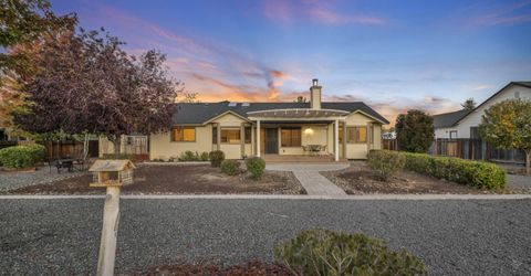 2716 Wildhorse Lane, Minden, NV 89423 Photo