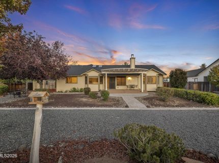 2716 Wildhorse Lane, Minden, NV 89423 Photo