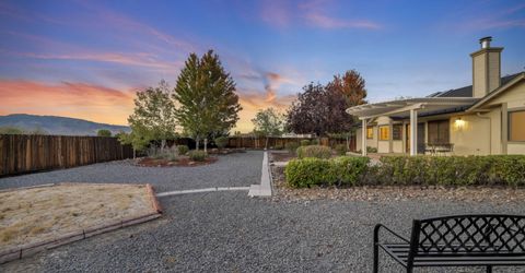 2716 Wildhorse Lane, Minden, NV 89423 Photo