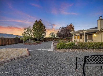2716 Wildhorse Lane, Minden, NV 89423 Photo