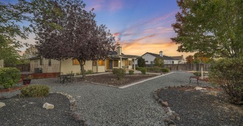 2716 Wildhorse Lane, Minden, NV 89423 Photo