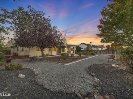 2716 Wildhorse Lane, Minden, NV 89423 Photo