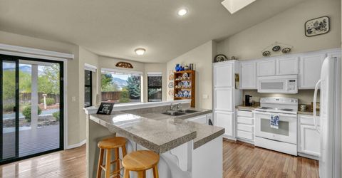 2716 Wildhorse Lane, Minden, NV 89423 Photo