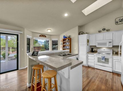 2716 Wildhorse Lane, Minden, NV 89423 Photo