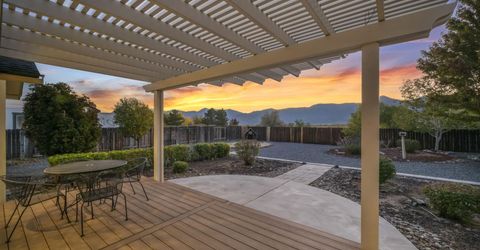 2716 Wildhorse Lane, Minden, NV 89423 Photo