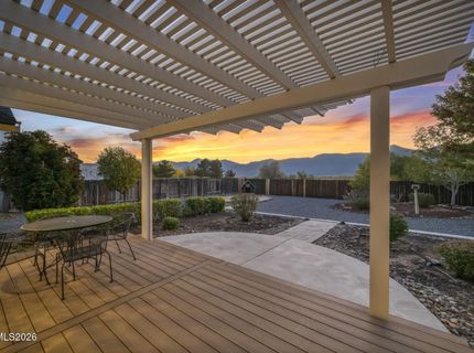 2716 Wildhorse Lane, Minden, NV 89423 Photo