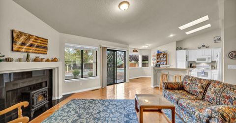 2716 Wildhorse Lane, Minden, NV 89423 Photo