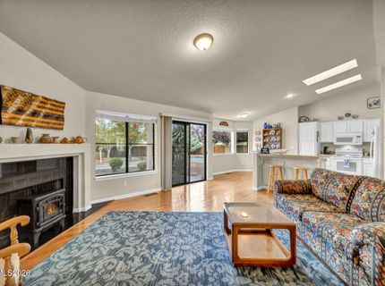 2716 Wildhorse Lane, Minden, NV 89423 Photo