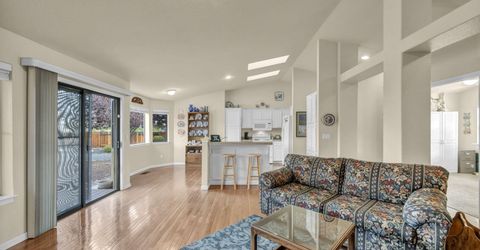 2716 Wildhorse Lane, Minden, NV 89423 Photo