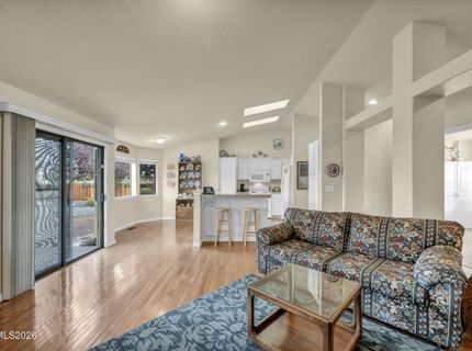2716 Wildhorse Lane, Minden, NV 89423 Photo