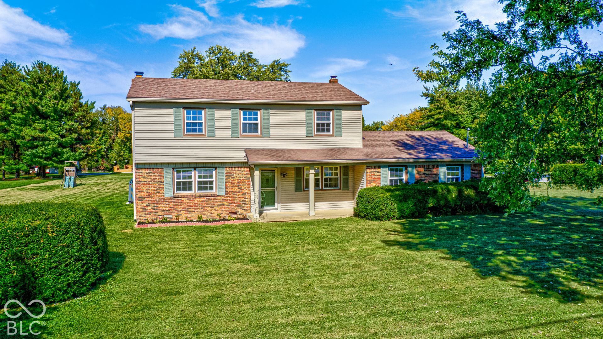 12016 N Magnetic Acres Street, Mooresville, IN 46158 Main Photo