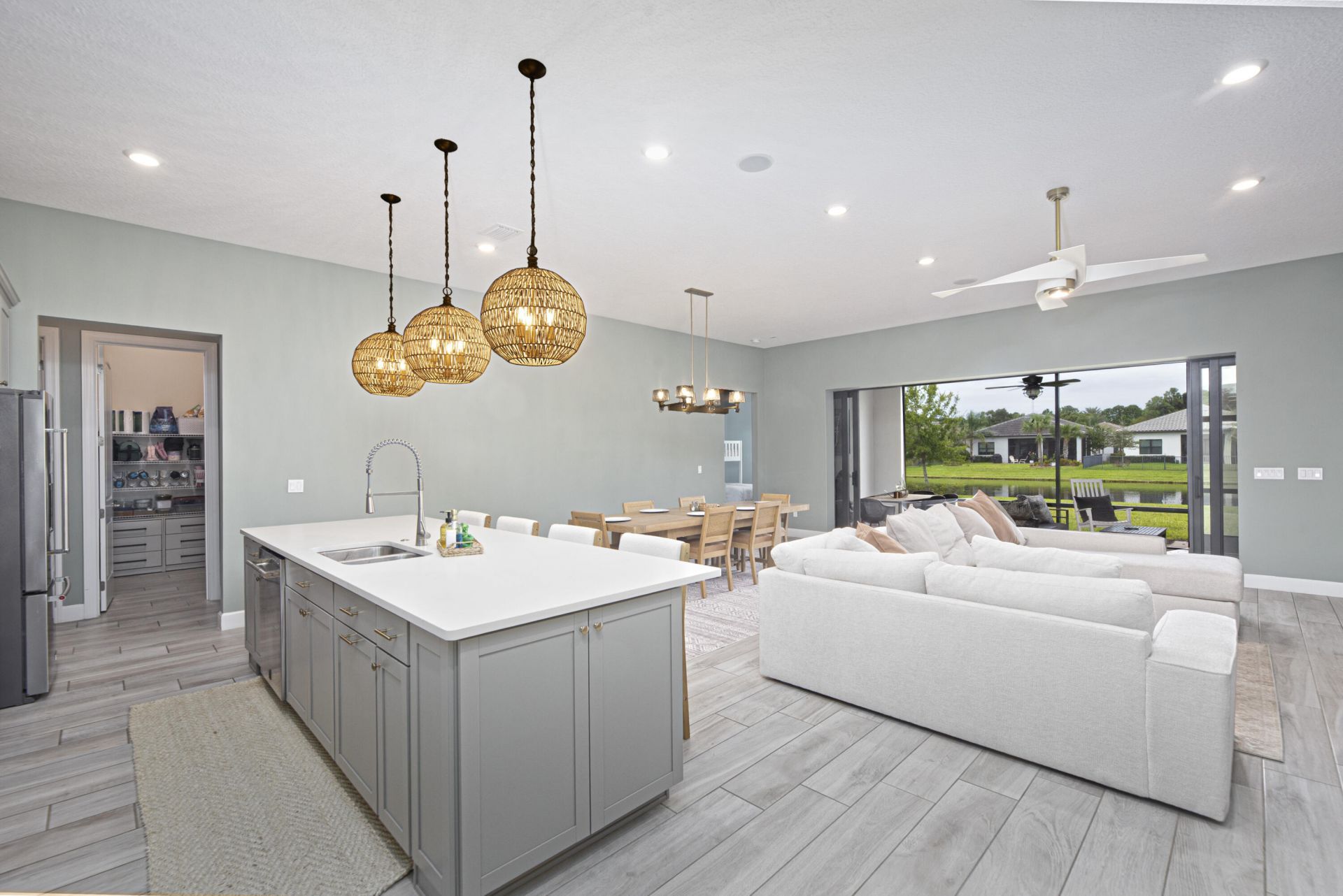 652 SE Boboli Way, Port Saint Lucie, FL 34984 Photo
