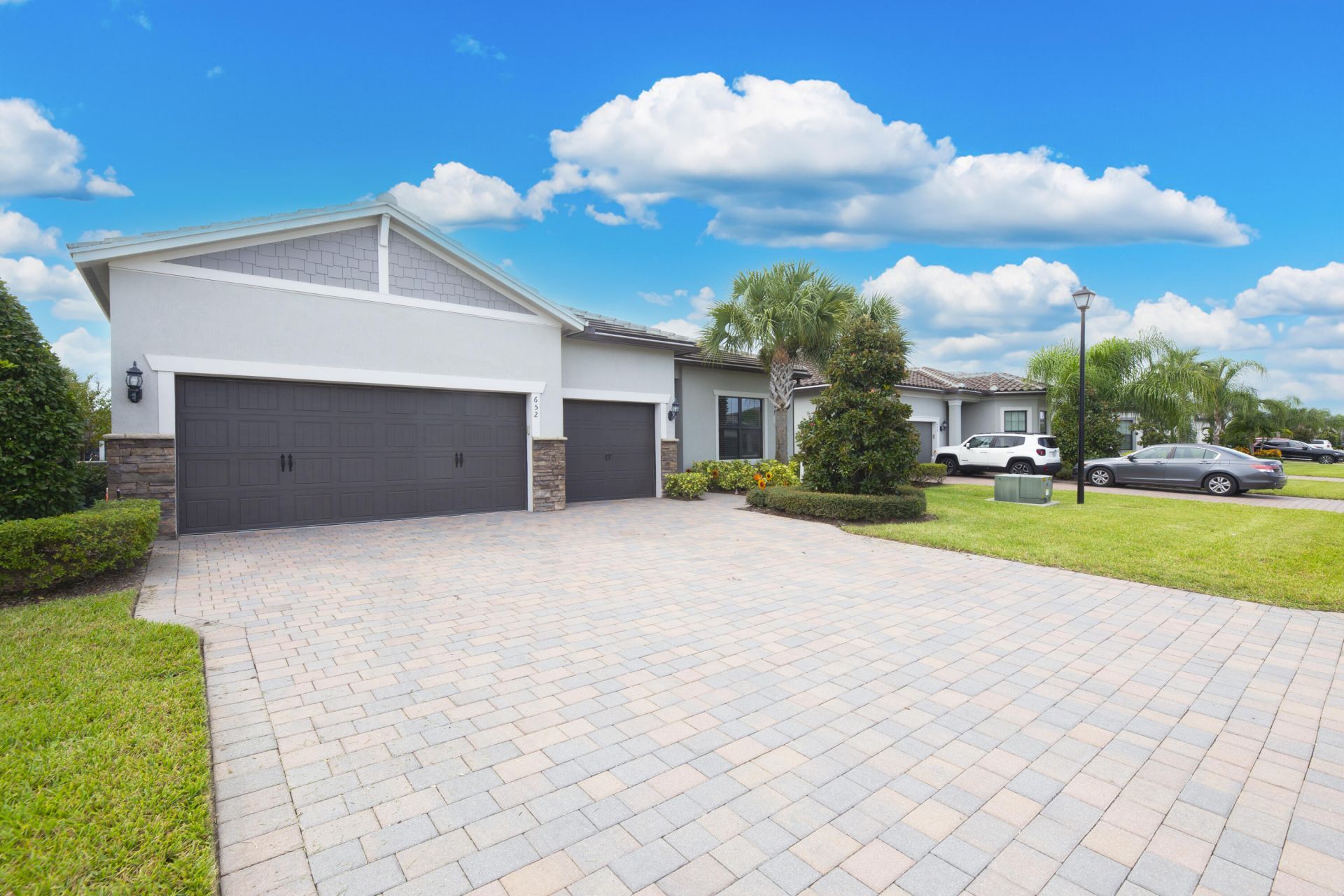 652 SE Boboli Way, Port Saint Lucie, FL 34984 Photo