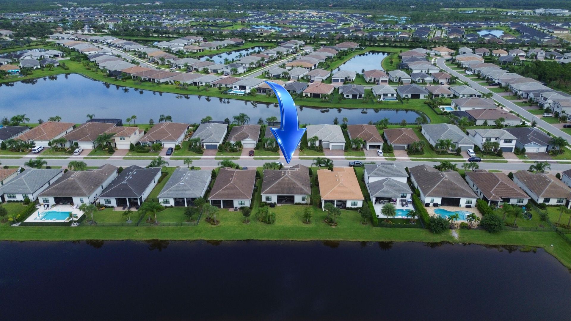 652 SE Boboli Way, Port Saint Lucie, FL 34984 Photo