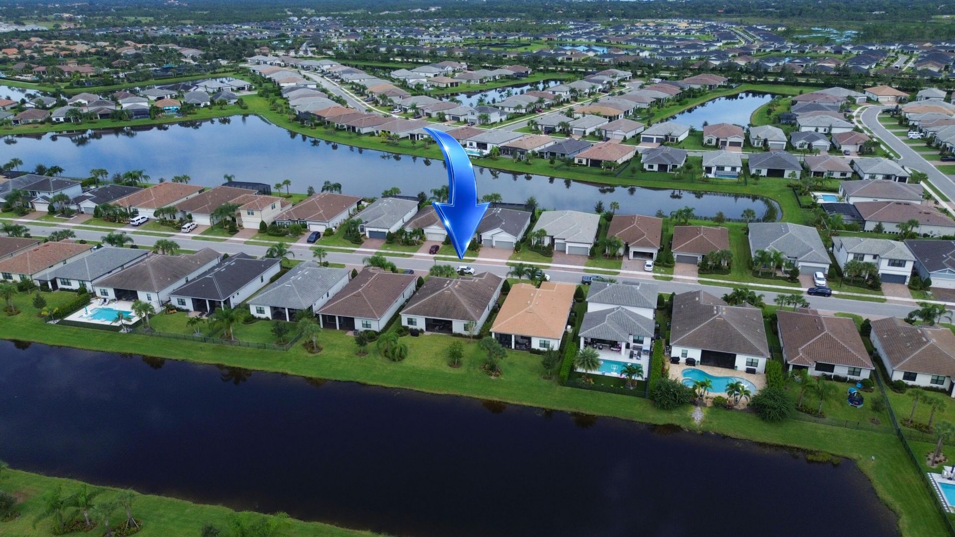 652 SE Boboli Way, Port Saint Lucie, FL 34984 Photo